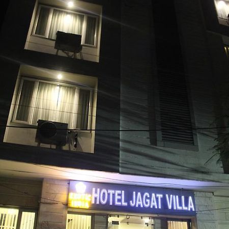Jagat Villa Udaipur Exterior foto