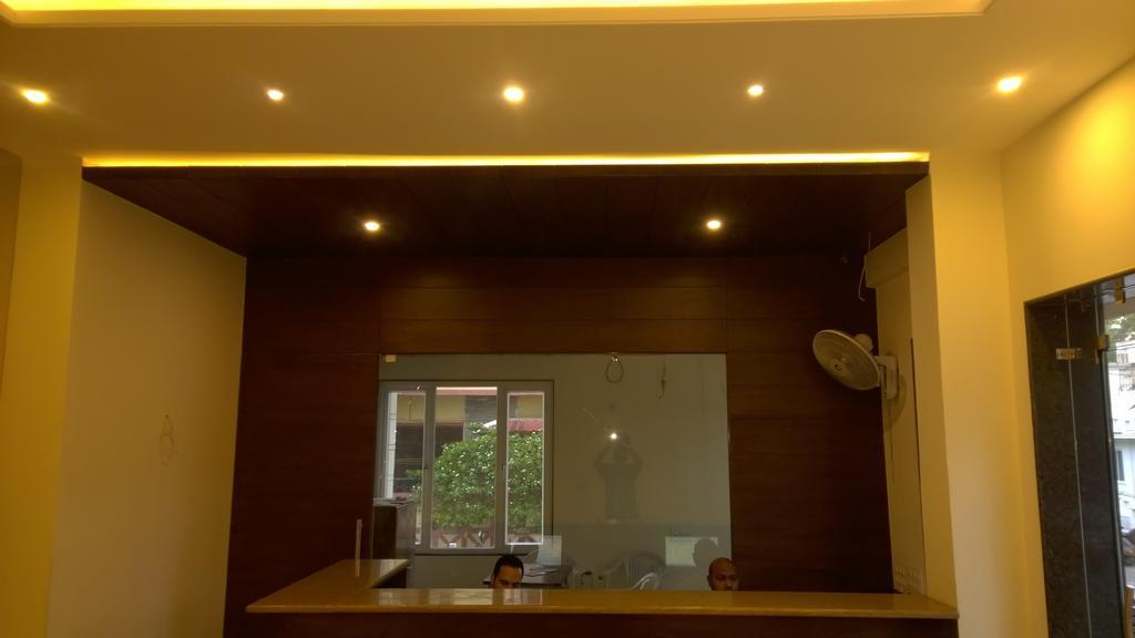 Jagat Villa Udaipur Exterior foto