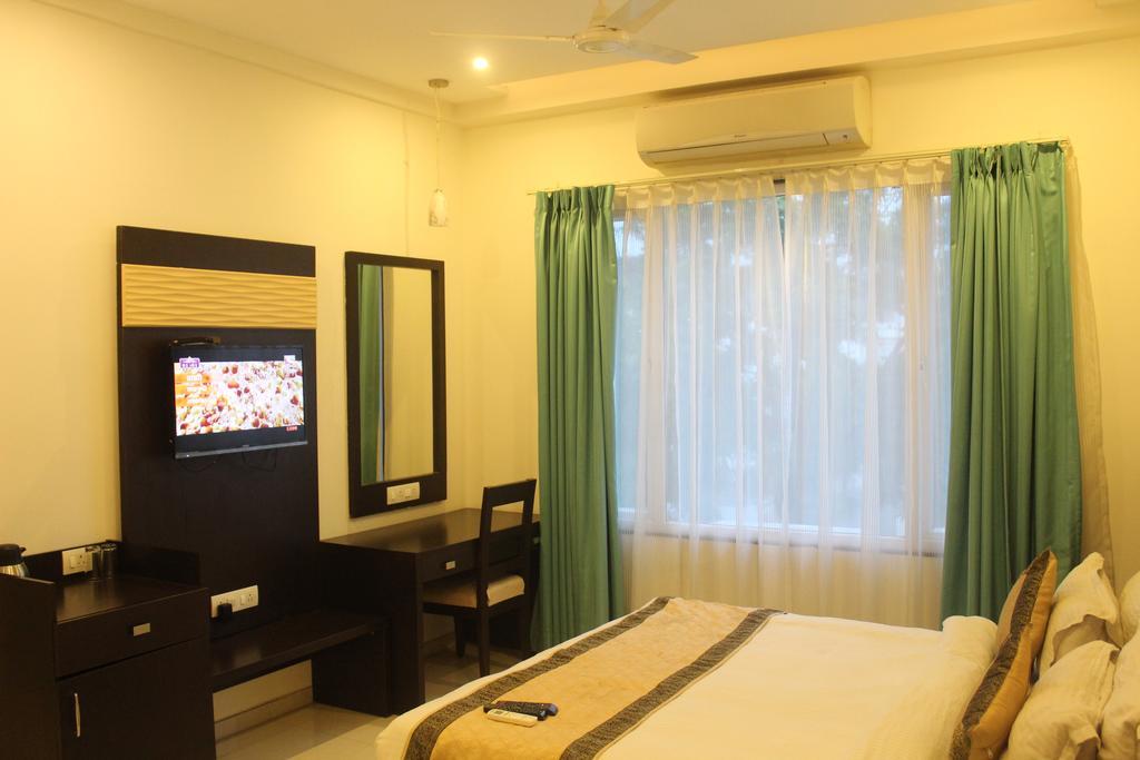 Jagat Villa Udaipur Exterior foto