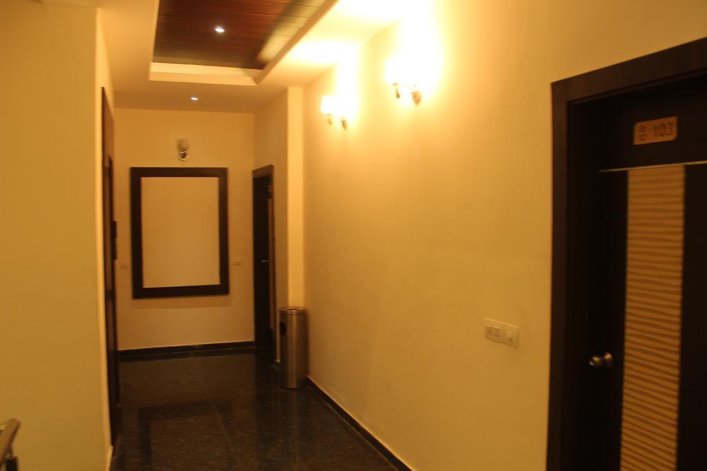 Jagat Villa Udaipur Exterior foto